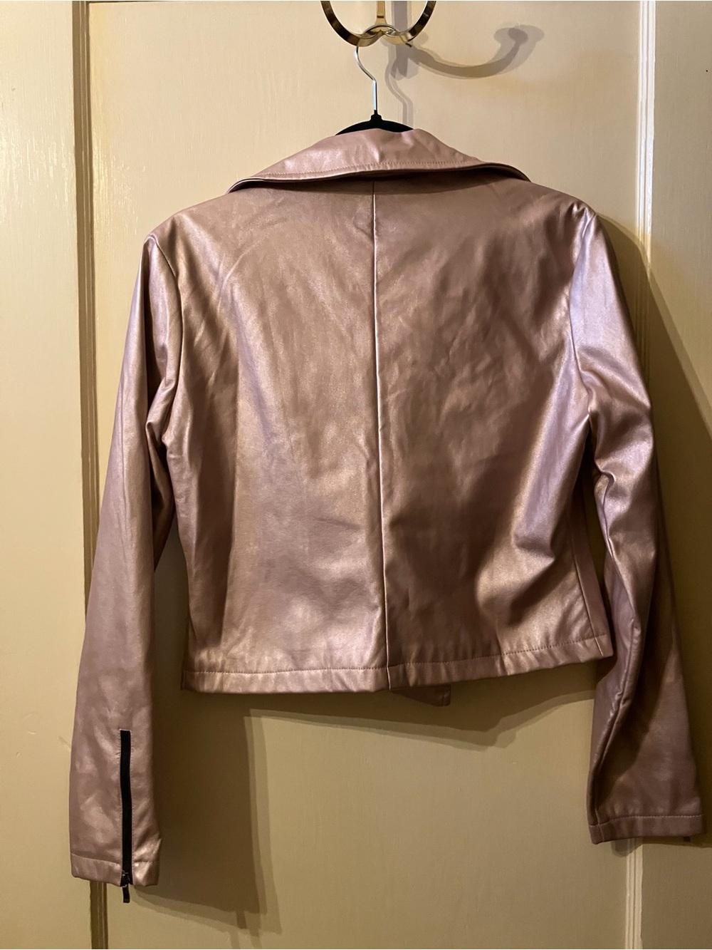 Privy Jacket - Picture 2 of 3